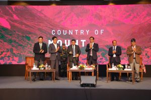 नेपाल ट्रेड समिटको दोस्रो संस्करण सुरु