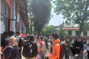 डिप्लोमा र भाषा अध्ययनका लागि एनओसी नपाइने