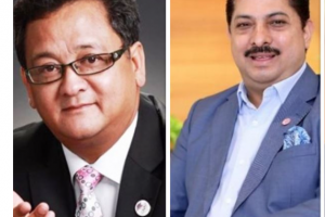 महासंघको वरिष्ठ उपाध्यक्ष छान्ने दोस्रो चरणको निर्वाचनमा अञ्जन र उमेश बिच प्रतिस्पर्धा हुदै