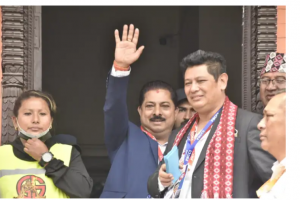 उद्योग वाणिज्य महासंघका पदाधिकारीको पदबहाली आज