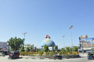 पर्यटकीय गन्तव्य बन्दै दमकको उत्तरी श्रेत्र