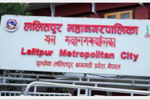 ललितपुर महानगरले बजेटको पूर्ण प्रयोग गर्न सकेन