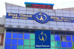 ‘फोरजी’ सेवा आउँदो वर्षको सुरुमै शत प्रतिशत पुर्याउने टेलिकमको तयारी