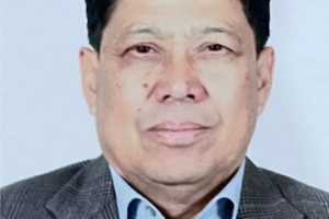 साल्ट ट्रेडिङ कर्पोरेशनको पदमा प्रदीपलाल श्रेष्ठ नियुक्त