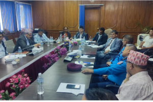 यातायात क्षेत्रका समस्या सुधार्न मन्त्री ज्वालाको ‘एक्सन योजना’ सुरु