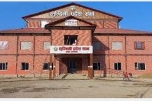 लुम्बिनीमा आजदेखि बजेटमाथि छलफल हुने