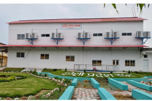 कोशी प्रदेशसभाको बैठक आज  बस्दै