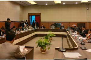 प्रतिनिधिसभा कार्यव्यवस्था परामर्श समिति बैठक सुरु