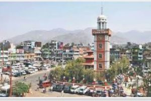 निषेधाज्ञा हटेसँगै धरानमा चहलपहल शुरु