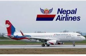 नेपाल एयरलाइन्सले काठमाडौंलाई ट्रान्जिट बनाएर हङ्गकङ्ग र दिल्ली नियमित उडान भर्ने