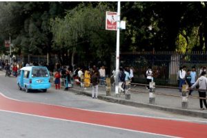 भोलिदेखि सूर्यविनायक–रत्नपार्क द्रुत बस सेवा