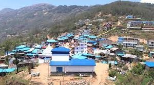 तेह्रथुमको छथर गाउँपालिकाले कोदोबाट बनेको मदिराको ब्रान्डिङ गर्दै