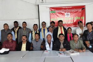 स्वतन्त्र वैदेशिक स्वरोजगार श्रमिक संघको केन्द्रीय समिति गठन