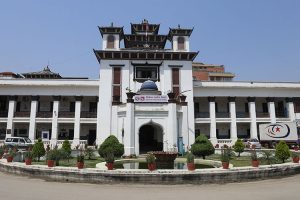राष्ट्रियसभा निर्वाचन : पुस १६ देखि निर्वाचन अधिकृतको कार्यालय स्थापना