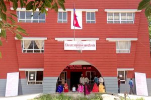 १०० दिनसम्म सडक बन्द गर्ने पाल्पाको निर्णयमा रुपन्देही असहमत
