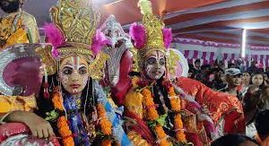 विवाहपञ्चमीको चौथो दिन आज तिल्कोत्सव