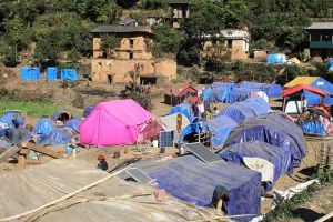 चिसोका कारण जाजरकोटमा ज्यान गुमाउनेको संख्या ३१ पुग्यो