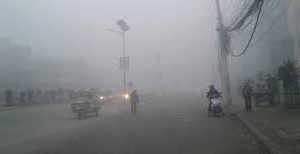तराईमा हुस्सु, पहाडी भू-भागका हल्का वर्षाको सम्भावना