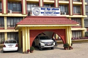 ललितपुरका विभिन्न स्थानमा विद्युत् आपूर्ति बन्द