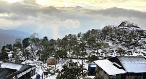 पश्चिमी वायुको प्रभाव तराईमा हुस्सु, उच्च पहाडी भू-भागमा हिमपात