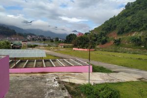 नयाँ नक्सामा गुलावी रङ अनिवार्य