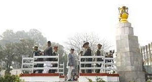 आज शहीद दिवस, देशभर विभिन्न कार्यक्रमसहित मनाइँदै
