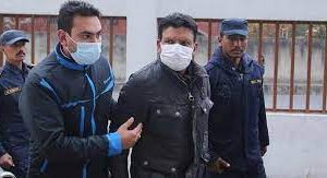 बाँसबारी जग्गा प्रकरणमा पक्राउ परेका अरुण चौधरीसहित ३ जना आज छुट्ने