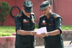 महानगर प्रहरीको क्रूरताले अशान्त बन्यो शान्तिवाटिका