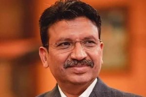 व्यवसायी अरुण चौधरी पक्राउ
