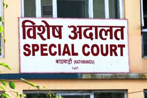ललिता निवास सरकारी जग्गा हिनामिना प्रकरण : फैसला आज सुनाउने तयारी