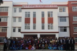 राप्ती नगरपालिकाले सुरु गर्याे सहकारी खारेजीको प्रकृया