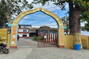 (लिजा) मा बराहक्षेत्र नगरपालिका जिल्लाकै उत्कृष्ट