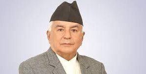 राष्ट्रपति पौडेल बागलुङ जादै