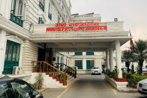 सहसचिव धनीराम शर्माको नेतृत्वमा बजेट लेखन समिति गठन