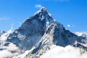 सगरमाथा सहित विभिन्न हिमाल आरोहणका  लागि  १ सय ४८ आरोहीले लिए अनुमति