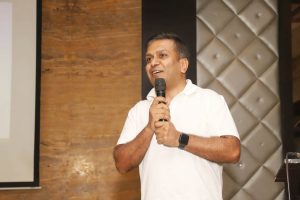 नेपाल वेयरहाउजिङको अन्न भण्डारण सेवा पर्सामा सुरु