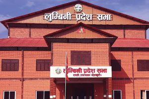 आज लुम्बिनी प्रदेशको नीति तथा कार्यक्रम सार्वजनिक हुँदै