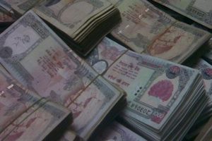 बजारमा ७%ले बढ्यो नगद परिचालन