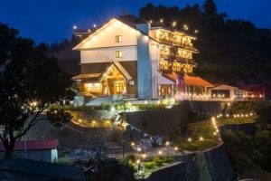 एक अर्ब लगानीमा मुलकोट र हलेसीमा ‘पौवा रिसोर्ट’