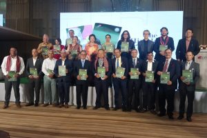 रोटरी क्लब अफ हिमालयन गोल्फरको प्रेसिडेन्टमा विजय बहादुर श्रेष्ठ चयन
