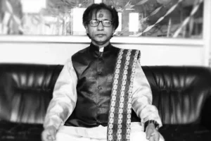शास्त्रीय संगीतका गुरु गुरुदेव कामतको निधन