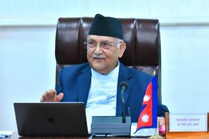 आज देशभरका सरकारी कार्यालय परिसरमा सरसफाइ अभियान