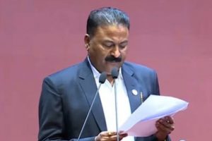 निजामती सेवामा दलित समुदायलाई १५ प्रतिशत भन्दा बढी आरक्षण