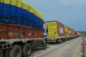 नेपाल– बंगलादेश व्यापारः आयात चार अर्ब ७५ करोड