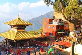 दशैंको अवसरमा मनकामना केबलकार सेवा तिन दिन बन्द रहने