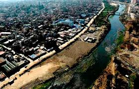 बागमती करिडोरमा स्मार्ट बत्ति र आधुनिक सिसिटिभी जडान हुँदै