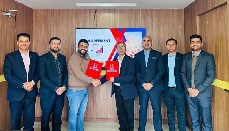 ‘वान मिलियन ट्रीज क्याम्पेन’ अघि बढाउन सन नेपाल लाइफ र लुम्बिनी वर्ल्ड पीस फोरमबीच सम्झौता