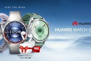 नेपालमा  HUAWEI को Watch GT 6 Series सार्वजनिक