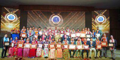 नेशनल लाईफ इन्स्योरेन्सको चेयरपर्सन क्लब कार्यक्रम सम्पन्न