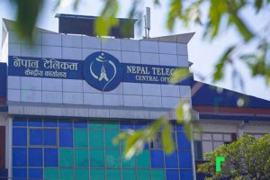 सङ्खुवासभाको भोटखोला गाउँपालिकामा नेपाल टेलिकमको फोरजी सेवा सुरु
